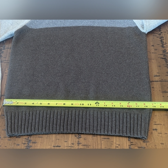 Emozioni M made in Italy sweater - Picture 12 of 15